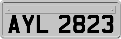 AYL2823