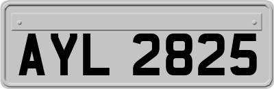 AYL2825