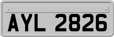 AYL2826