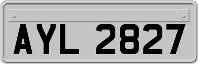 AYL2827
