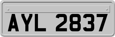 AYL2837