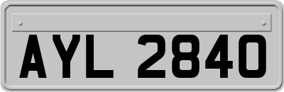 AYL2840
