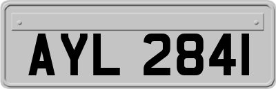 AYL2841