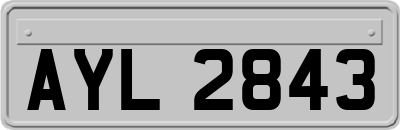 AYL2843