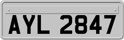 AYL2847