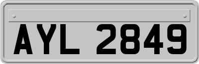 AYL2849