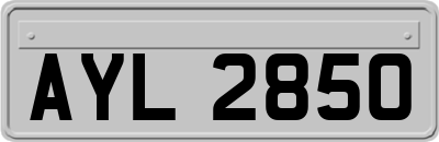 AYL2850