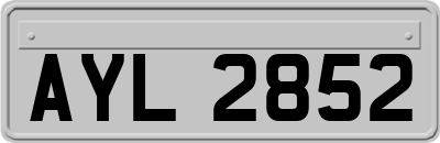 AYL2852