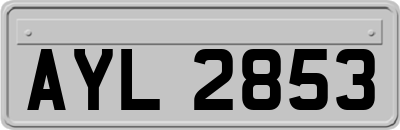 AYL2853