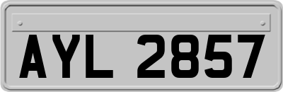 AYL2857