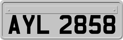 AYL2858