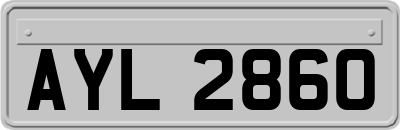 AYL2860