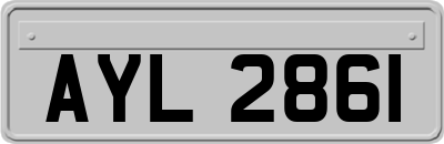 AYL2861