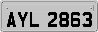 AYL2863