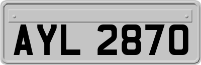 AYL2870