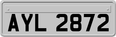 AYL2872