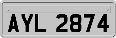 AYL2874