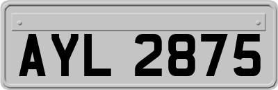 AYL2875