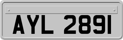 AYL2891