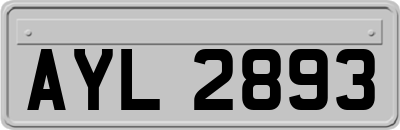 AYL2893