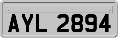 AYL2894