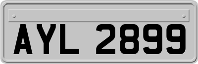 AYL2899