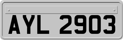 AYL2903
