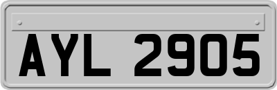 AYL2905
