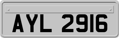 AYL2916