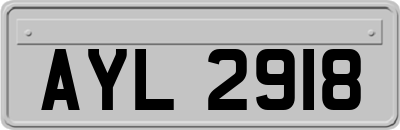 AYL2918