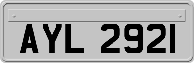 AYL2921
