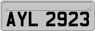 AYL2923