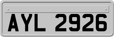 AYL2926