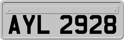 AYL2928