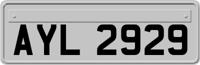 AYL2929
