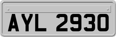 AYL2930