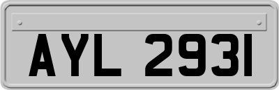AYL2931