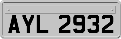 AYL2932