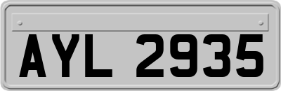 AYL2935