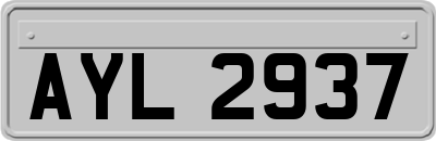 AYL2937