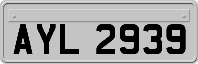 AYL2939