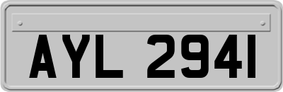 AYL2941
