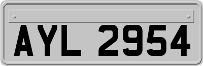 AYL2954