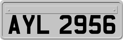 AYL2956
