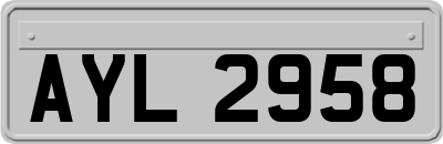 AYL2958