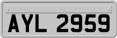 AYL2959