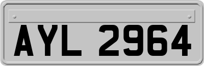 AYL2964
