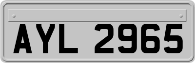AYL2965