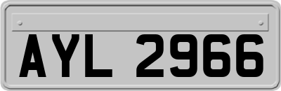 AYL2966
