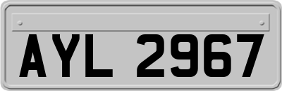 AYL2967